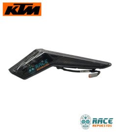 Direccional Delantera Izquierda RC 200 NG / RC 390 NG Original KTM Direccional Delantera Izquierda RC 200 NG / RC 390 NG Original KTM
