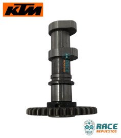 Arbol Eje Levas De Escape Duke 250 / Adventure 250 / Husqvarna 250 Original KTM Arbol Eje Levas De Escape Duke 250 / Adventure 250 / Husqvarna 250 Original KTM
