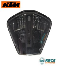 Farola RC 200 NG / 390 NG Original KTM Farola RC 200 NG / 390 NG Original KTM