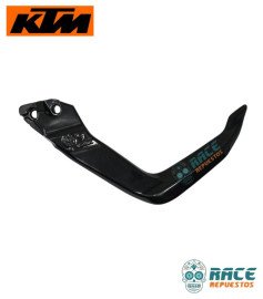 Agarradera Trasera Izquierda RC 200 / 390 Original KTM Agarradera Trasera Izquierda RC 200 / 390 Original KTM