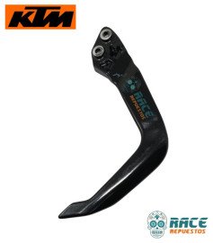 Agarradera Trasera Izquierda RC 200 / 390 Original KTM Agarradera Trasera Izquierda RC 200 / 390 Original KTM