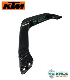 Agarradera Trasera Derecha RC 200 / 390 Original KTM Agarradera Trasera Derecha RC 200 / 390 Original KTM