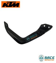 Agarradera Trasera Derecha RC 200 / 390 Original KTM Agarradera Trasera Derecha RC 200 / 390 Original KTM