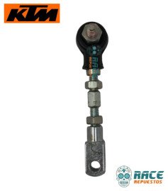 Varilla Posicionadora De Cambios RC 390 / Adventure 250 / 390 Original KTM Varilla Posicionadora De Cambios RC 390 / Adventure 250 / 390 Original KTM