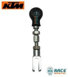Varilla Posicionadora De Cambios RC 390 / Adventure 250 / 390 Original KTM Varilla Posicionadora De Cambios RC 390 / Adventure 250 / 390 Original KTM