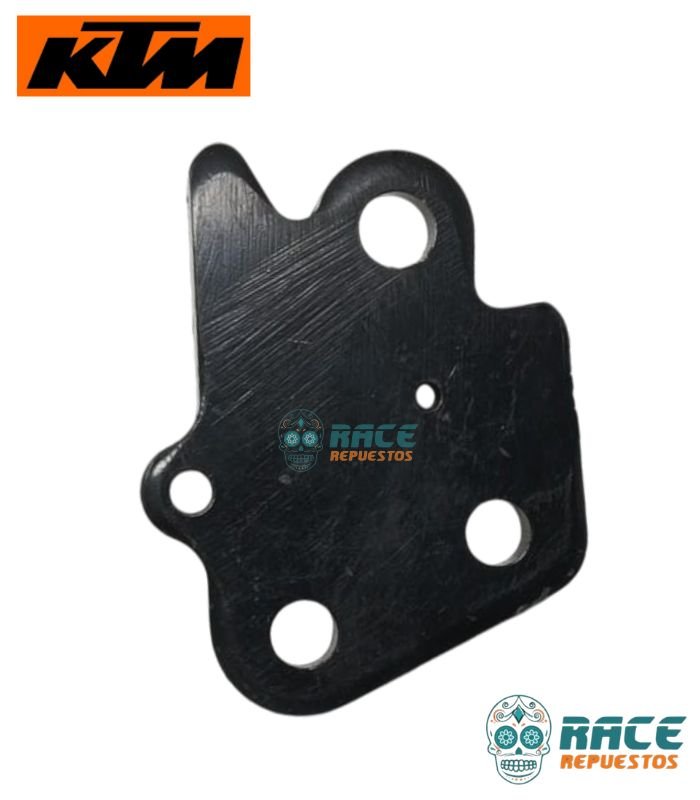 Base Gato Lateral Duke 200 NG / RC 200 Gen 2 Original KTM 