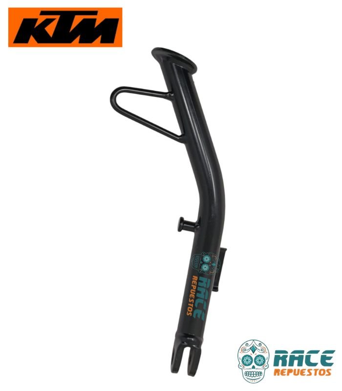 Gato y Pata Lateral Duke 200 NG / RC 200 GEN 2 Original KTM 