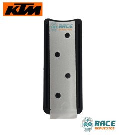 Traga Luz o Reflector Barras Duke 200/250/390 / RC 200/390 / Adventure 250/390 / Husqvarna 250 Original KTM Traga Luz o Reflector Barras Duke 200/250/390 / RC 200/390 / Adventure 250/390 / Husqvarna 250 Original KTM