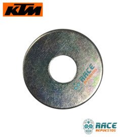Arandela Pedal Cambio y Freno Duke 200/390 Original KTM Arandela Pedal Cambio y Freno Duke 200/390 Original KTM
