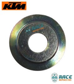 Arandela Pedal Cambio y Freno Duke 200/390 Original KTM Arandela Pedal Cambio y Freno Duke 200/390 Original KTM