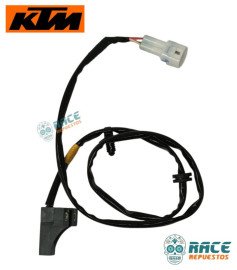 Sensor Gato Lateral O Muleta ( Pacha Blanca) Duke 200 NG / RC 200 Original KTM Sensor Gato Lateral O Muleta ( Pacha Blanca) Duke 200 NG / RC 200 Original KTM