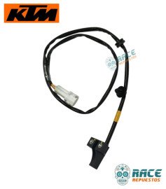Sensor Gato Lateral O Muleta ( Pacha Blanca) Duke 200 NG / RC 200 Original KTM Sensor Gato Lateral O Muleta ( Pacha Blanca) Duke 200 NG / RC 200 Original KTM
