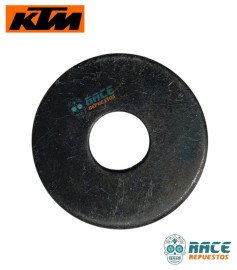 Arandela Pedal Cambio y Freno Duke 250/390 RC 200/390 / Adventure 250/390 /Enduro 390 / Husqvarna 401 Original KTM Arandela Pedal Cambio y Freno Duke 250/390 RC 200/390 / Adventure 250/390 /Enduro 390 / Husqvarna 401 Original KTM