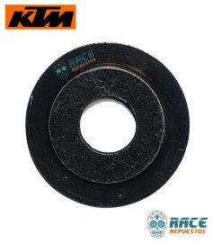 Arandela Pedal Cambio y Freno Duke 250/390 RC 200/390 / Adventure 250/390 /Enduro 390 / Husqvarna 401 Original KTM Arandela Pedal Cambio y Freno Duke 250/390 RC 200/390 / Adventure 250/390 /Enduro 390 / Husqvarna 401 Original KTM
