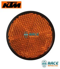 Traga Luz o Reflector Barras Duke 250 GEN 3 / 390 GEN 3 / RC 200/390 / Husqvarna 401 Original KTM Traga Luz o Reflector Barras Duke 250 GEN 3 / 390 GEN 3 / RC 200/390 / Husqvarna 401 Original KTM