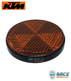 Traga Luz o Reflector Barras Duke 250 GEN 3 / 390 GEN 3 / RC 200/390 / Husqvarna 401 Original KTM Traga Luz o Reflector Barras Duke 250 GEN 3 / 390 GEN 3 / RC 200/390 / Husqvarna 401 Original KTM