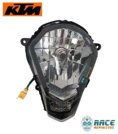 Farola DUKE 200 / 390 CLASICAS Original KTM Farola DUKE 200 / 390 CLASICAS Original KTM