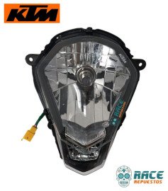 Farola DUKE 200 / 390 CLASICAS Original KTM Farola DUKE 200 / 390 CLASICAS Original KTM