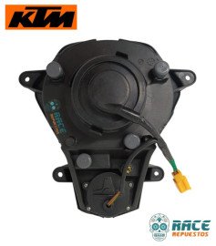 Farola DUKE 200 / 390 CLASICAS Original KTM Farola DUKE 200 / 390 CLASICAS Original KTM