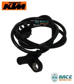 Sensor Velocímetro Duke 200 NG /390 NG / Adventure 250/390 / Husqvarna 200/250 Original KTM Sensor Velocímetro Duke 200 NG /390 NG / Adventure 250/390 / Husqvarna 200/250 Original KTM