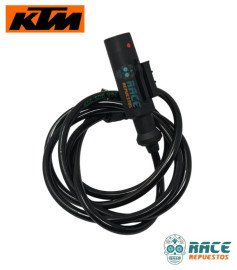 Sensor Velocímetro Duke 200 NG /390 NG / Adventure 250/390 / Husqvarna 200/250 Original KTM Sensor Velocímetro Duke 200 NG /390 NG / Adventure 250/390 / Husqvarna 200/250 Original KTM