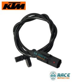 Sensor Velocímetro Duke 200 NG /390 NG / Adventure 250/390 / Husqvarna 200/250 Original KTM Sensor Velocímetro Duke 200 NG /390 NG / Adventure 250/390 / Husqvarna 200/250 Original KTM