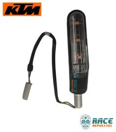 Direccional Derecha Husqvarna Svartpilen 200/250/401 Original KTM Direccional Derecha Husqvarna Svartpilen 200/250/401 Original KTM