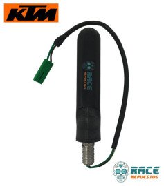 Direccional Izquierda Husqvarna Svartpilen 200/250/401 Original KTM Direccional Izquierda Husqvarna Svartpilen 200/250/401 Original KTM