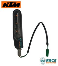 Direccional Izquierda Husqvarna Svartpilen 200/250/401 Original KTM Direccional Izquierda Husqvarna Svartpilen 200/250/401 Original KTM