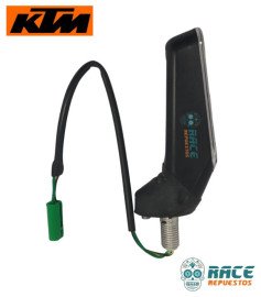 Direccional Izquierda Husqvarna Svartpilen 200/250/401 Original KTM Direccional Izquierda Husqvarna Svartpilen 200/250/401 Original KTM