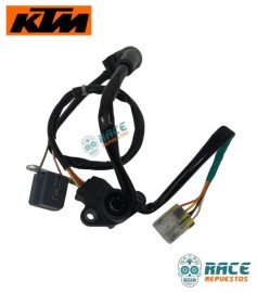Sensor Neutro O Cambios DUKE 200 Original KTM Sensor Neutro O Cambios DUKE 200 Original KTM