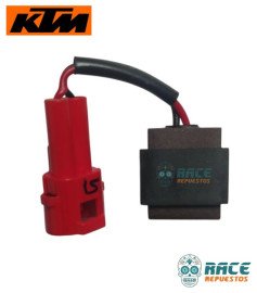 Unidad Terminacion Luces Duke 250 GEN 3 / 390 GEN 3 / RC 200/390 / Adventure 250/390 / Husqvarna 250/401 Original KTM Unidad Terminacion Luces Duke 250 GEN 3 / 390 GEN 3 / RC 200/390 / Adventure 250/390 / Husqvarna 250/401 Original KTM