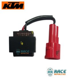 Unidad Terminacion Luces Duke 250 GEN 3 / 390 GEN 3 / RC 200/390 / Adventure 250/390 / Husqvarna 250/401 Original KTM Unidad Terminacion Luces Duke 250 GEN 3 / 390 GEN 3 / RC 200/390 / Adventure 250/390 / Husqvarna 250/401 Original KTM