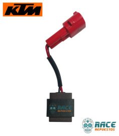 Unidad Terminacion Luces Duke 250 GEN 3 / 390 GEN 3 / RC 200/390 / Adventure 250/390 / Husqvarna 250/401 Original KTM Unidad Terminacion Luces Duke 250 GEN 3 / 390 GEN 3 / RC 200/390 / Adventure 250/390 / Husqvarna 250/401 Original KTM