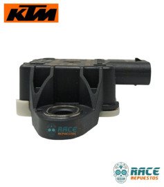 Sensor De Caída O Sensor De Vuelco Duke 390 Gen 3 / RC 200/390 / Adventure 250/390 Original KTM Sensor De Caída O Sensor De Vuelco Duke 390 Gen 3 / RC 200/390 / Adventure 250/390 Original KTM