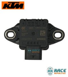 Sensor De Caída O Sensor De Vuelco Duke 390 Gen 3 / RC 200/390 / Adventure 250/390 Original KTM Sensor De Caída O Sensor De Vuelco Duke 390 Gen 3 / RC 200/390 / Adventure 250/390 Original KTM