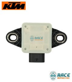 Sensor De Caída O Sensor De Vuelco Duke 390 Gen 3 / RC 200/390 / Adventure 250/390 Original KTM Sensor De Caída O Sensor De Vuelco Duke 390 Gen 3 / RC 200/390 / Adventure 250/390 Original KTM