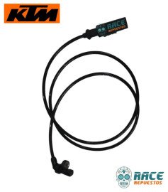 Sensor Velocímetro Duke 250 GEN 3 / 390 GEN 3 / RC 390 Original KTM Sensor Velocímetro Duke 250 GEN 3 / 390 GEN 3 / RC 390 Original KTM