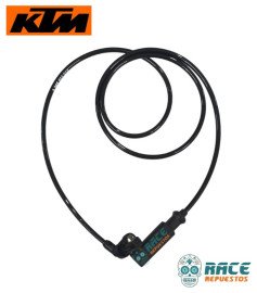 Sensor Velocímetro Duke 250 GEN 3 / 390 GEN 3 / RC 390 Original KTM Sensor Velocímetro Duke 250 GEN 3 / 390 GEN 3 / RC 390 Original KTM