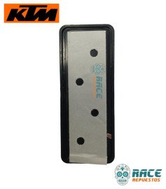 Traga Luz o Reflector Barras RC 200/390 / Adventure 250/390 Original KTM Traga Luz o Reflector Barras RC 200/390 / Adventure 250/390 Original KTM