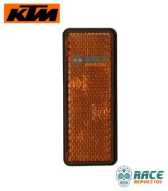 Traga Luz o Reflector Barras RC 200/390 / Adventure 250/390 Original KTM Traga Luz o Reflector Barras RC 200/390 / Adventure 250/390 Original KTM