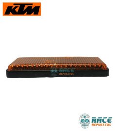 Traga Luz o Reflector Barras RC 200/390 / Adventure 250/390 Original KTM Traga Luz o Reflector Barras RC 200/390 / Adventure 250/390 Original KTM