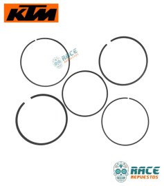 Anillos Kit Piston Anillos Kit Piston