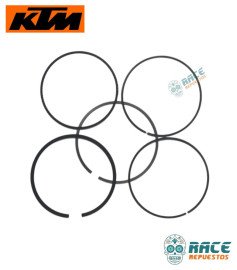 Anillos Kit Piston Anillos Kit Piston