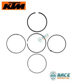 Anillos Kit Piston Anillos Kit Piston