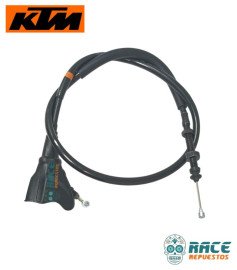 Guaya De Clutch Duke 250 Gen 3 / 390 Gen 3 Original KTM 