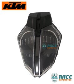 Farola DUKE 390 GEN 3 Original KTM Farola DUKE 390 GEN 3 Original KTM