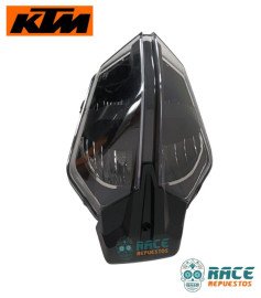 Farola DUKE 390 GEN 3 Original KTM Farola DUKE 390 GEN 3 Original KTM