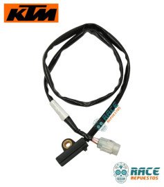 Sensor Gato Lateral O Muleta Duke 250 Gen 3 / 390 Gen 3 / Husqvarna 250 Original KTM Sensor Gato Lateral O Muleta Duke 250 Gen 3 / 390 Gen 3 / Husqvarna 250 Original KTM