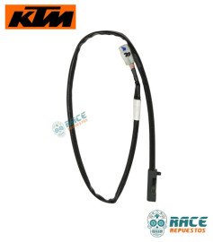 Sensor Gato Lateral O Muleta Duke 250 Gen 3 / 390 Gen 3 / Husqvarna 250 Original KTM Sensor Gato Lateral O Muleta Duke 250 Gen 3 / 390 Gen 3 / Husqvarna 250 Original KTM